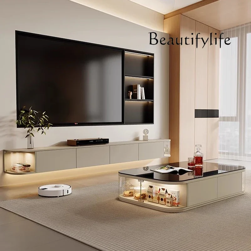 N29 X Meuble TV Minimaliste Es - Office X Furniture avis et prix